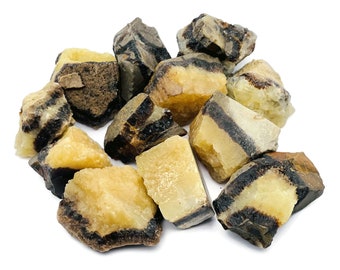 Septarian Raw Stone – Rough Septarian Crystal Stone - Dragon Gemstone - Crystal – Healing Stone – RA1219