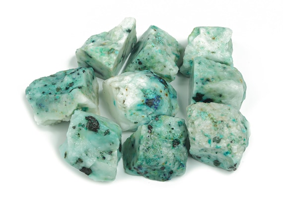 Raw Phoenix Stone – Rough Crystal Healing Stone - Gemstone - Crystal – Genuine Phoenix Chunks – RA1046