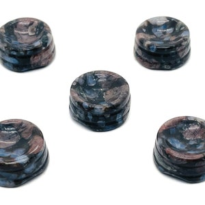 Que Sera Crystal Sphere Stand - Gemstone Sphere Stand - Sphere Crystal Holders - Home Decor - SD1008