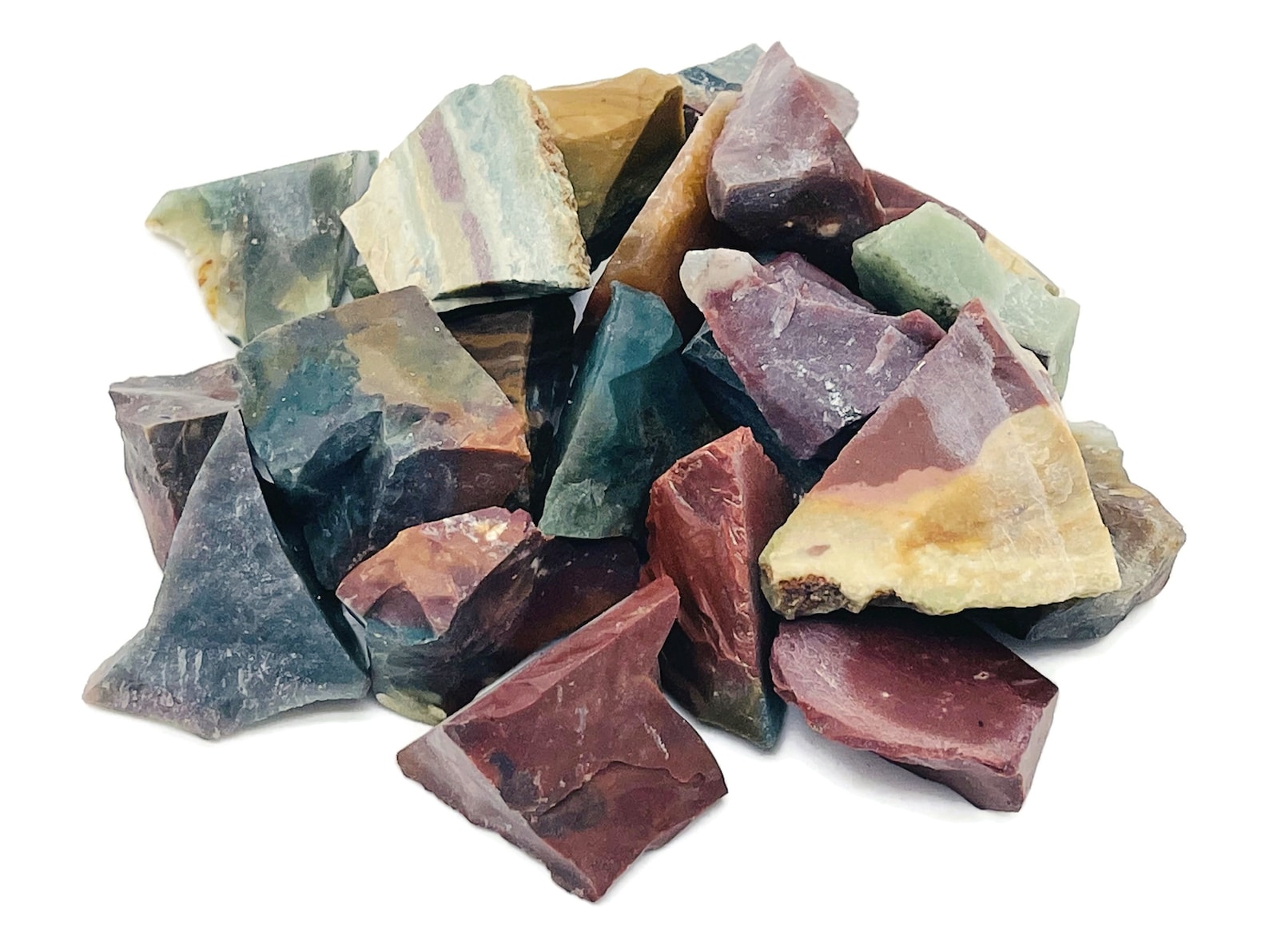 Raw Gate Indian Agate Raw Stone - Rough Indian Agate - Rough Natural Stone ...