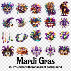 when is mardi gras twenty twenty five