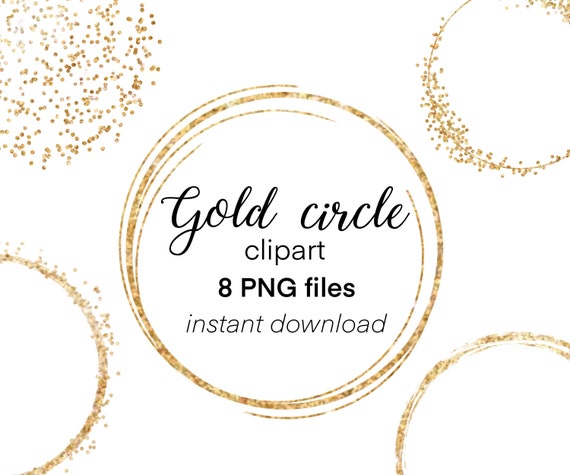 glitter clipart downloads