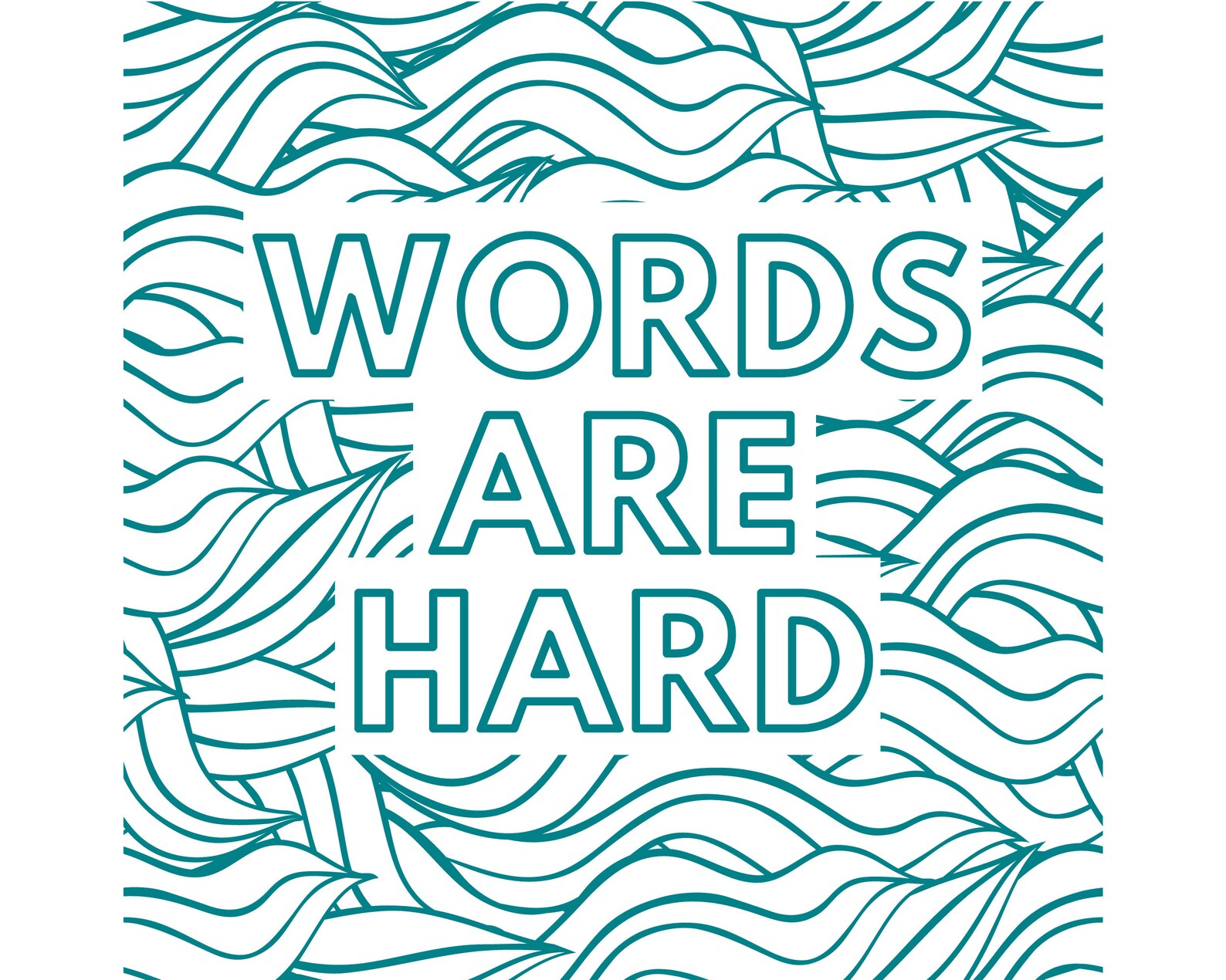 Adult Quotes Coloring Pages Printable Adult Quotes Coloring Book 10