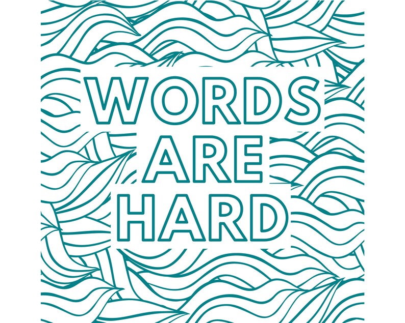 Adult Quotes Coloring Pages Printable Adult Quotes Coloring Book 10 ...