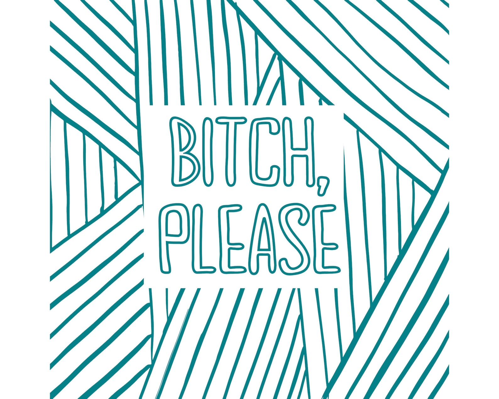 Adult Quotes Coloring Pages Printable Adult Quotes Coloring Book 10 ...