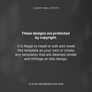 Email Signature Template Bundle | Gmail Signature | Real Estate Marketing | Real estate email signature template | Realtor email signature image 8