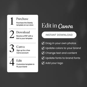 Email Signature Template Bundle | Gmail Signature | Real Estate Marketing | Real estate email signature template | Realtor email signature image 5