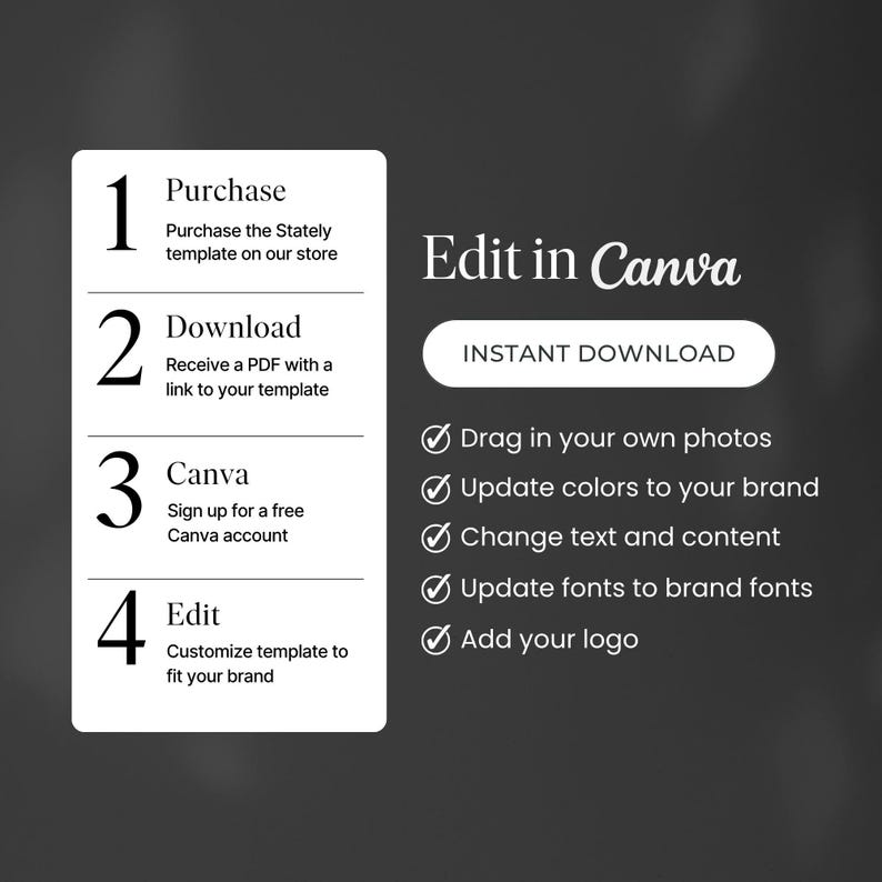 Email Signature Template Bundle | Gmail Signature | Real Estate Marketing | Real estate email signature template | Realtor email signature image 5