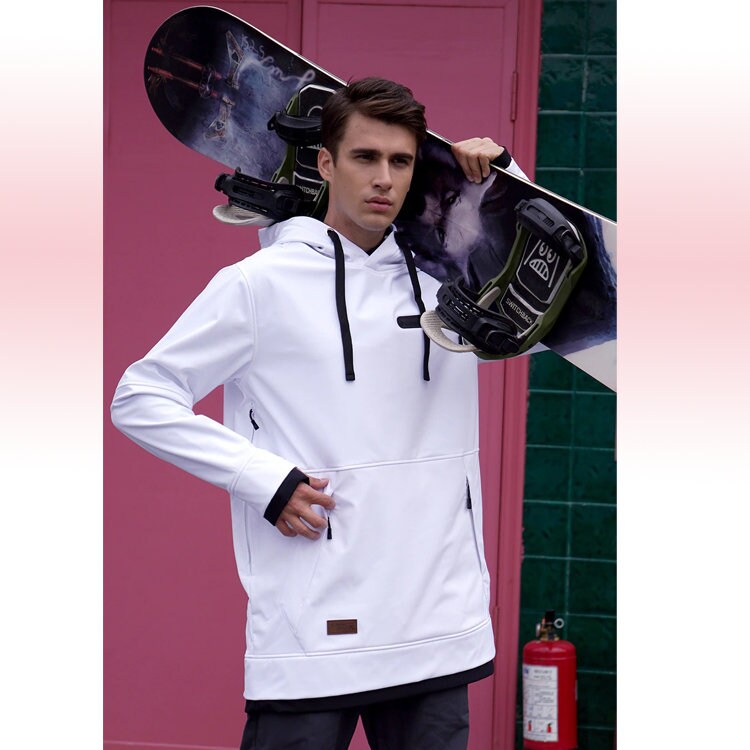 Marke Herren Snowboarding Hoodie 2020 Hochwertige Kapuze Etsy