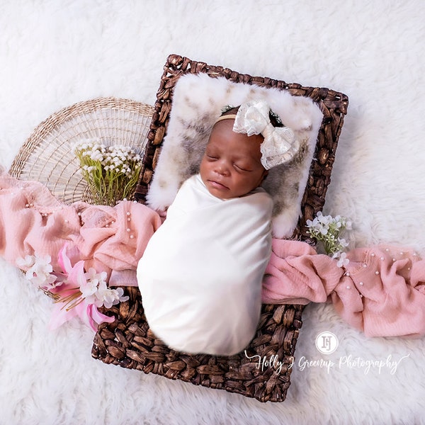 White Rectangle Backdrop - Etsy