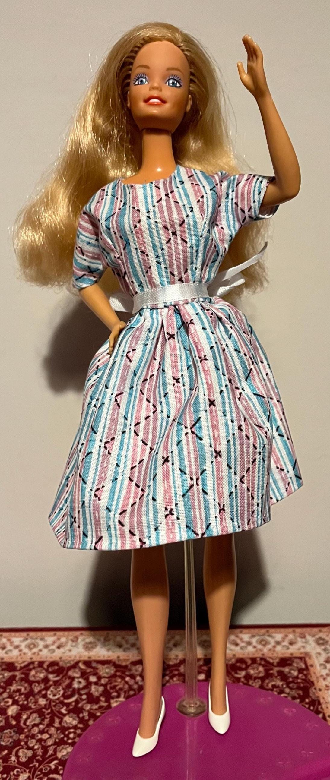 Muñeca Sindy de Marx Toys, 1978 - México