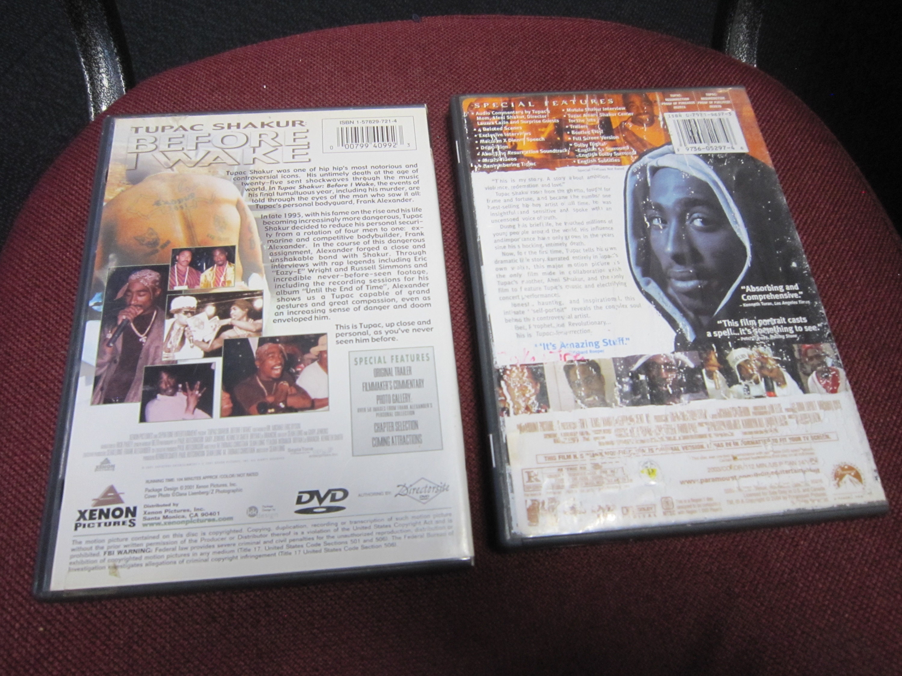 激レア DVD 2pac ビギー notorious big 西海岸 アメ車 il_340x270.5700070039_7zv7.jpg