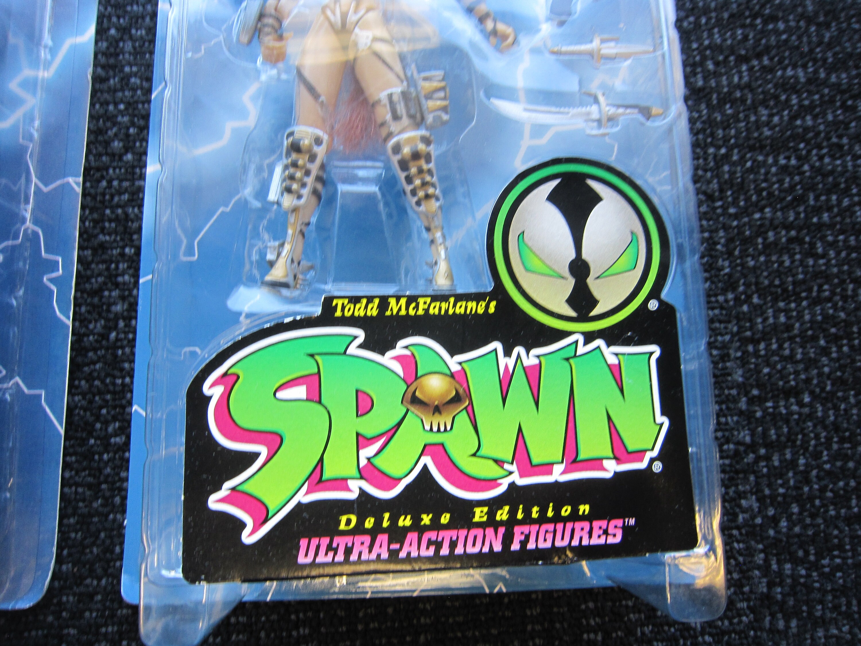 angela spawn action figure