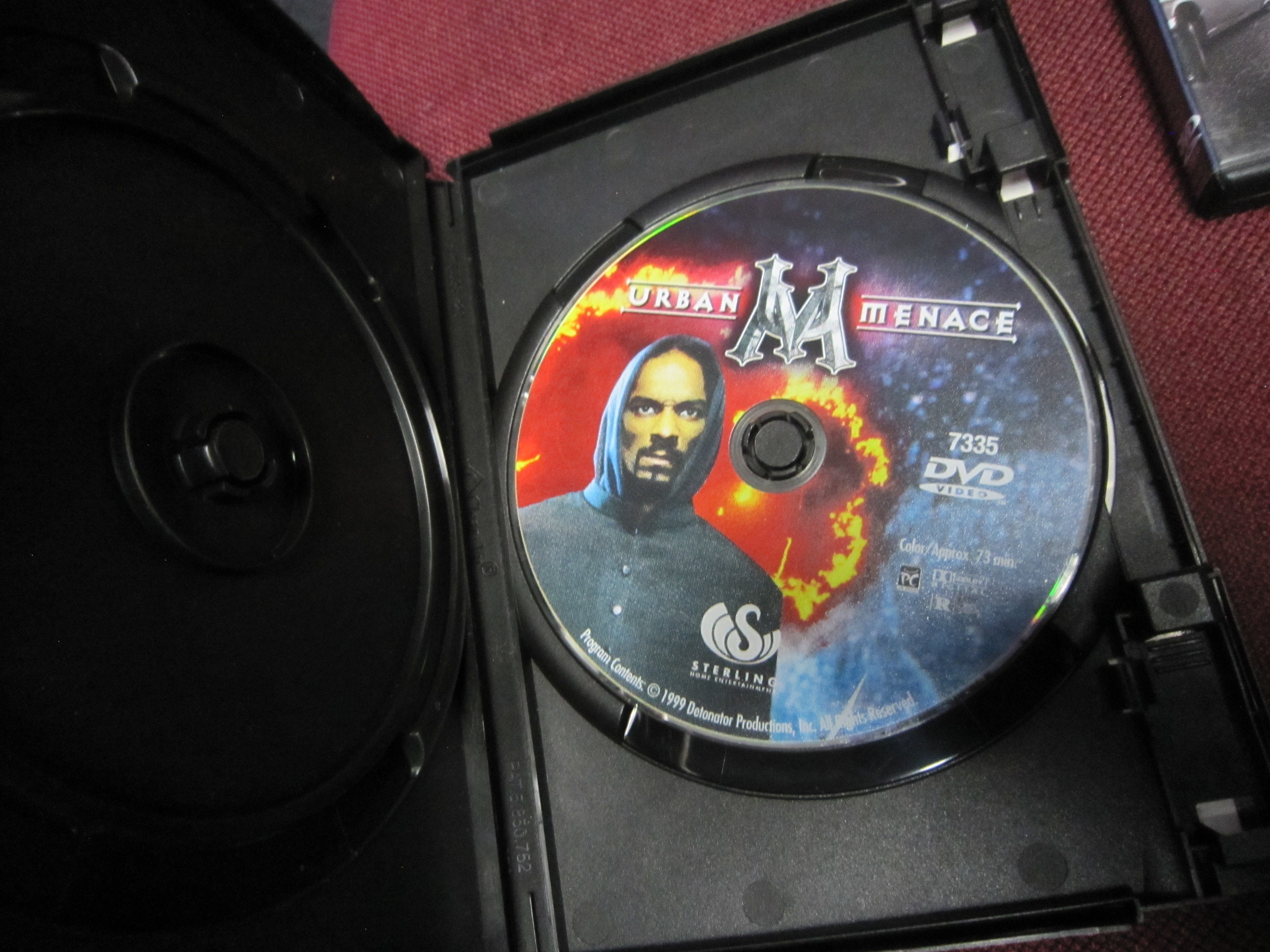 Rap DVD Lot - Tupac, Biggie, Jay-z - Etsy