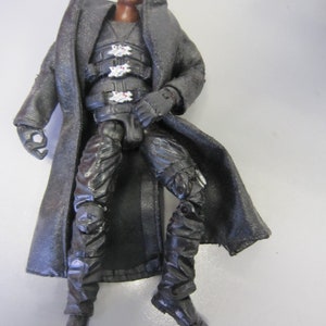 Marvel legends 2024 blade figure