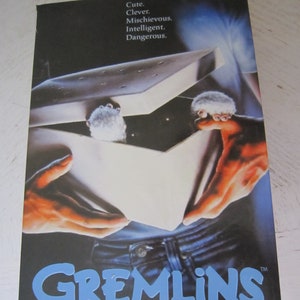 Gremlins Neca figure - M.I.B. ultimate Gremlin Stripe