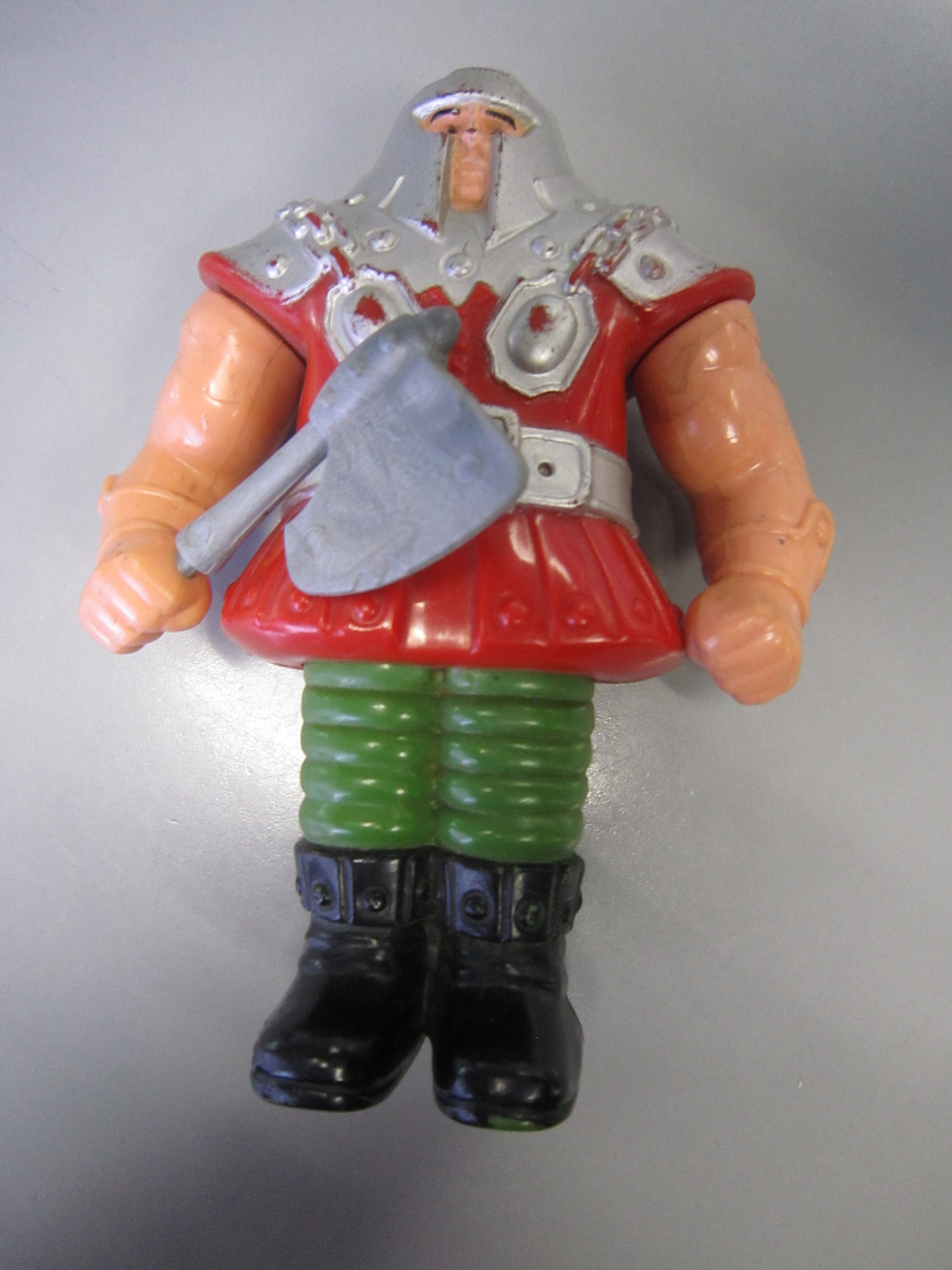 ラムRAM SCOTT REAL ACTION MAN` Amazon.com: Legends Elite Razor Ramon Scott Hall Six Inch