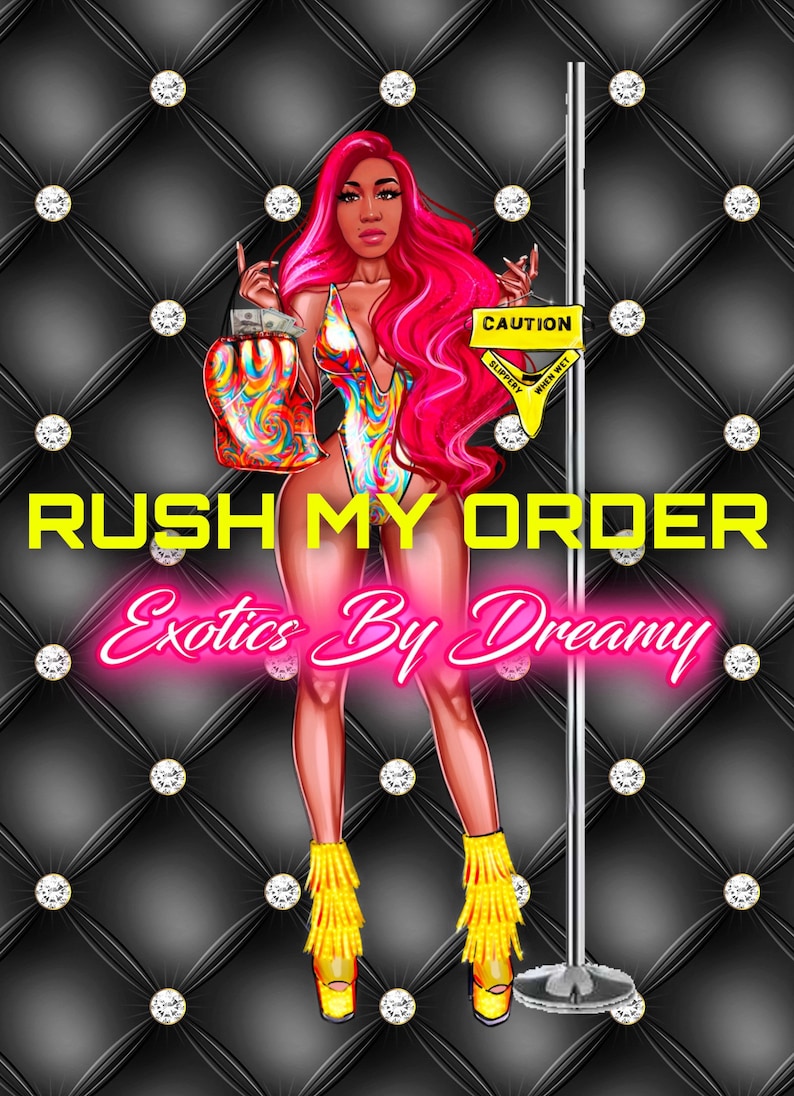 Rush My Order skip the line image 1