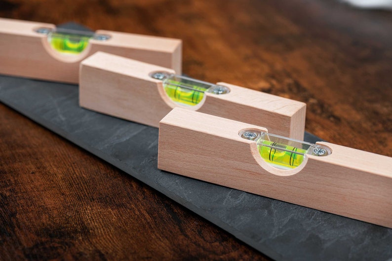 Lucky scale spirit level kein Motiv