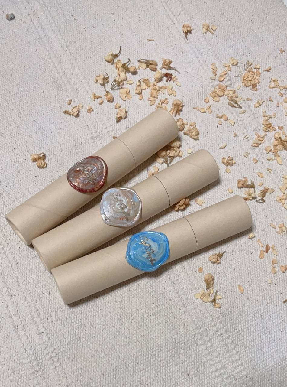 Oven Baked/heat Shrink Keychain Kit Etsy