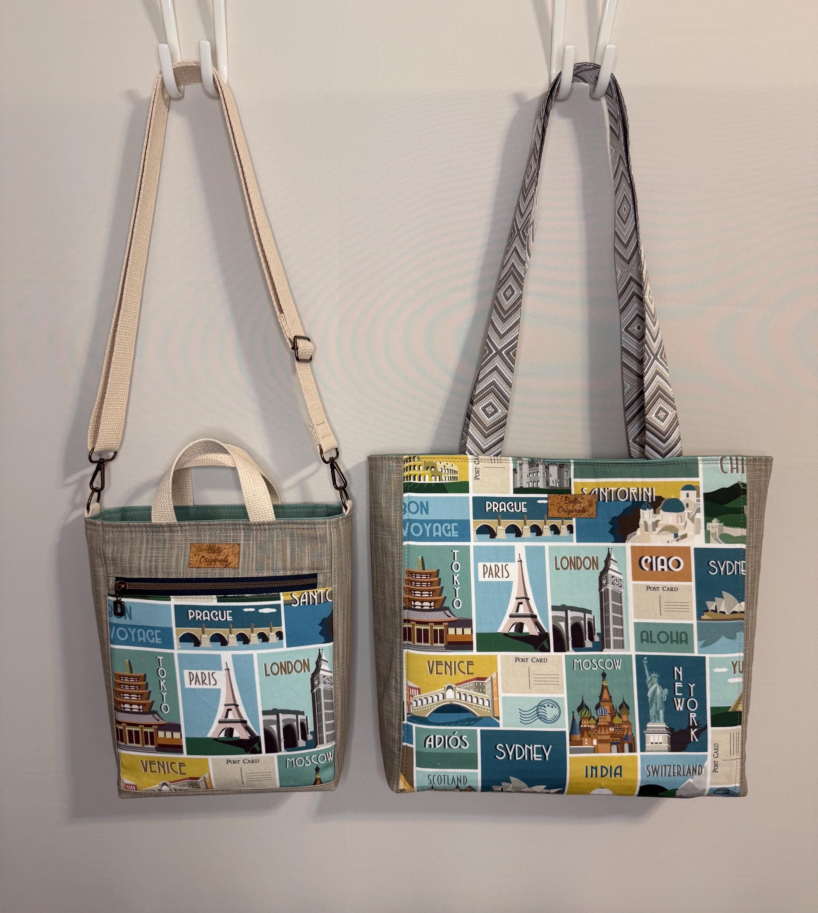 BelleOriginalsShop - Etsy