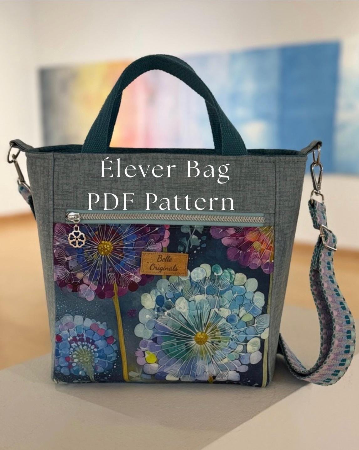 BelleOriginalsShop - Etsy