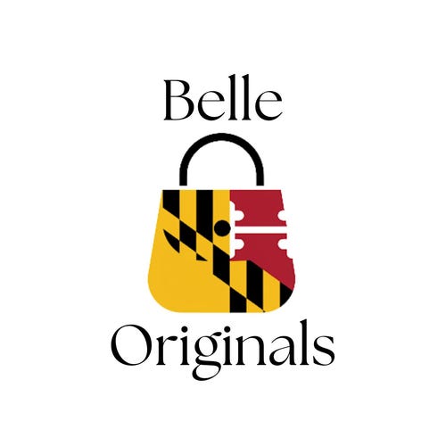 BelleOriginalsShop - Etsy