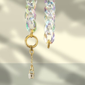 Gepersonaliseerde telefoonsieraden