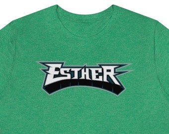 Phish Esther lot shirt