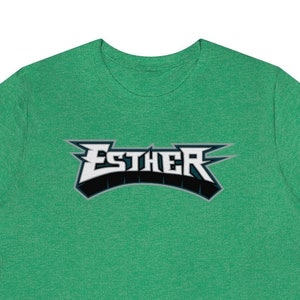 Phish Esther lot shirt