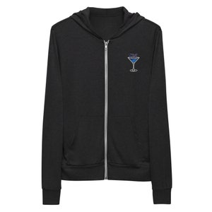 Phish Bathtub Gin lightwieght hoodie