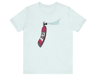 Phish NOS It's Ice Parodie Lot Shirt