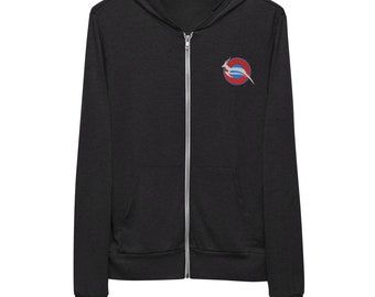 phish zip up hoodies