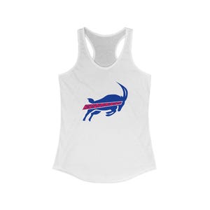 Phish Buffalope racerback tank