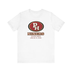 Phish Mexico 2026 parody lot shirt