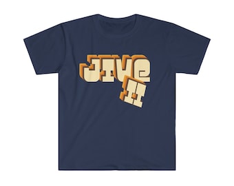 Goose Jive II shirt