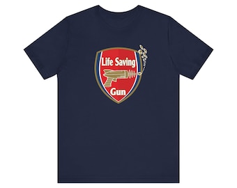 Trey Anastasio is the Life Saving Gun Phish Lot T-shirt - Etsy