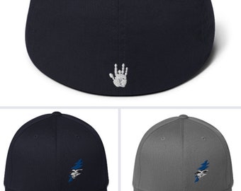 Panama Jerry Hand Hat