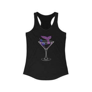 Phish Bathtub Gin donna razorback tank