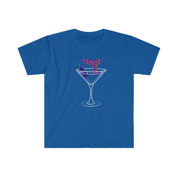 Phish Bathtub Gin lot shirt