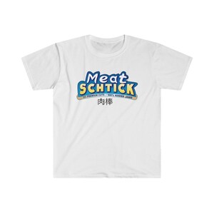 Phish Meatstick lot shirt