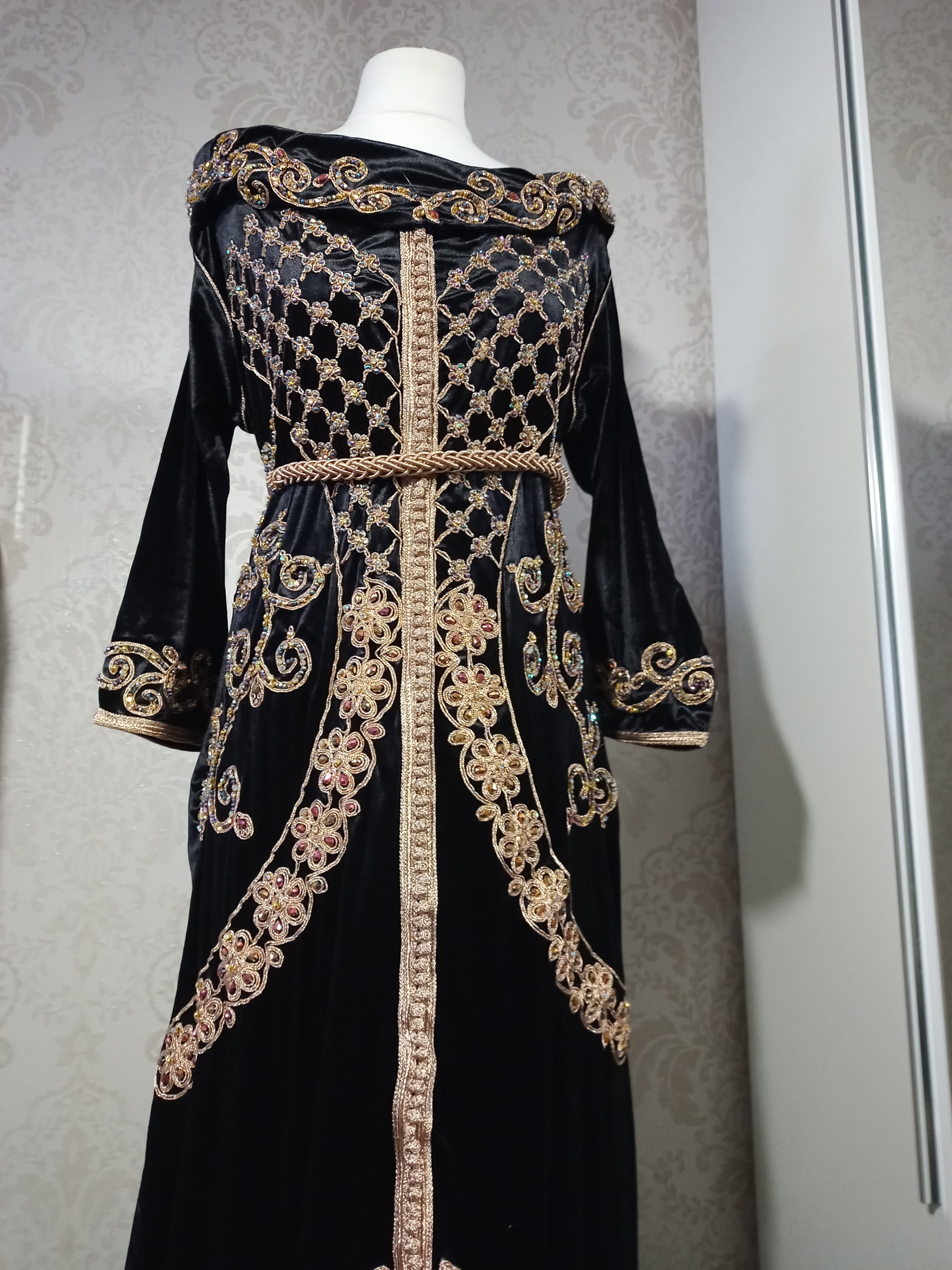 Acheter caftan 2025