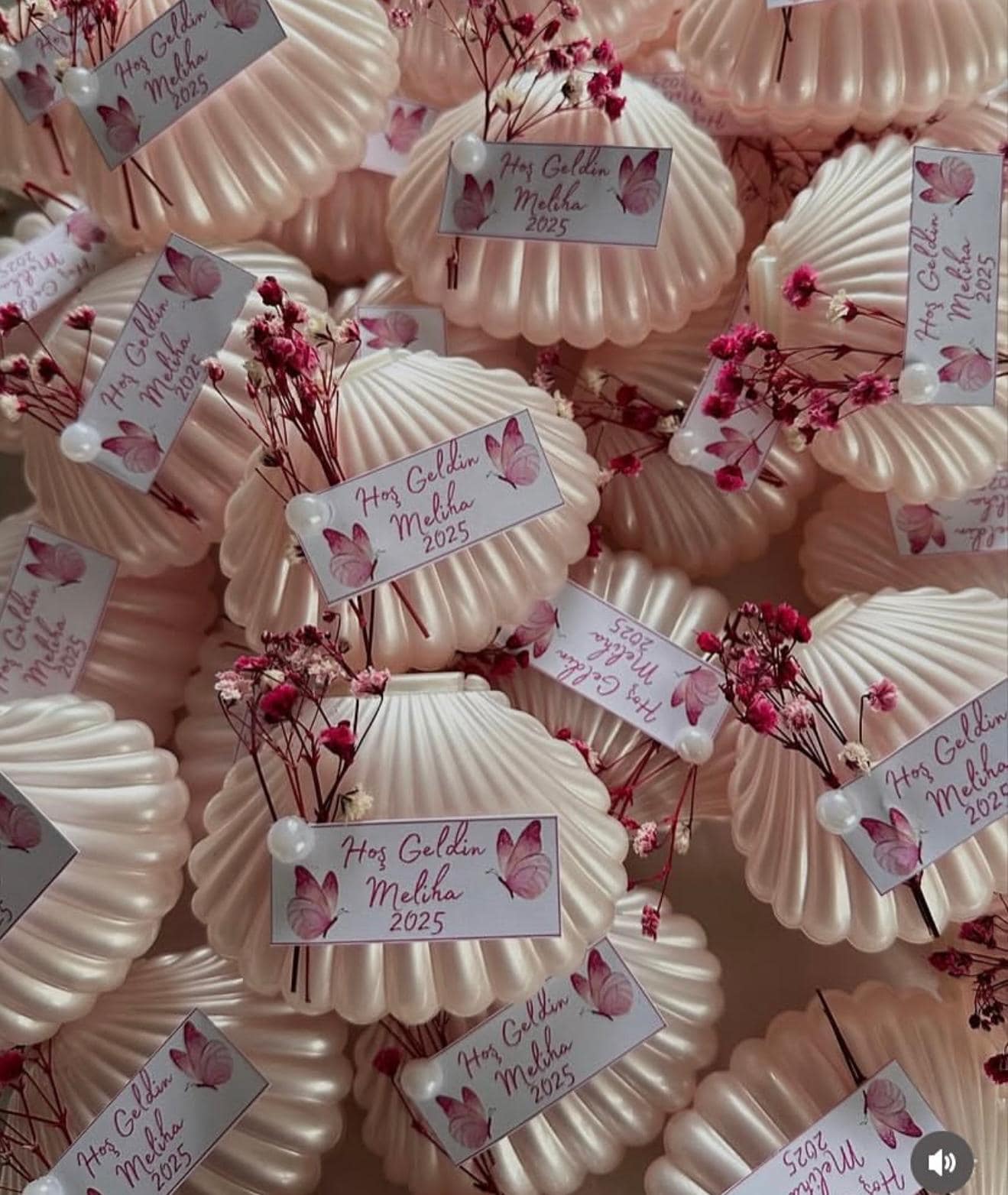 Personalized Rose Wedding Candle Favor: Handmade Bridal Party Gift - Etsy