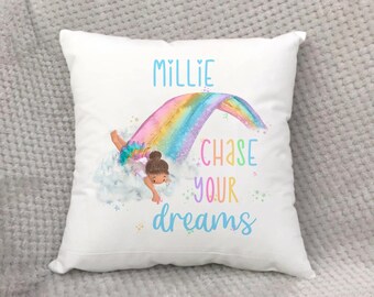 personalised pillows afterpay