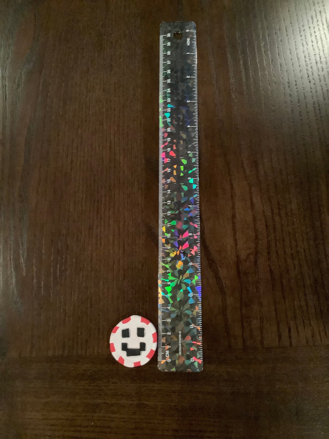 Quackity Poker Chips Etsy Canada