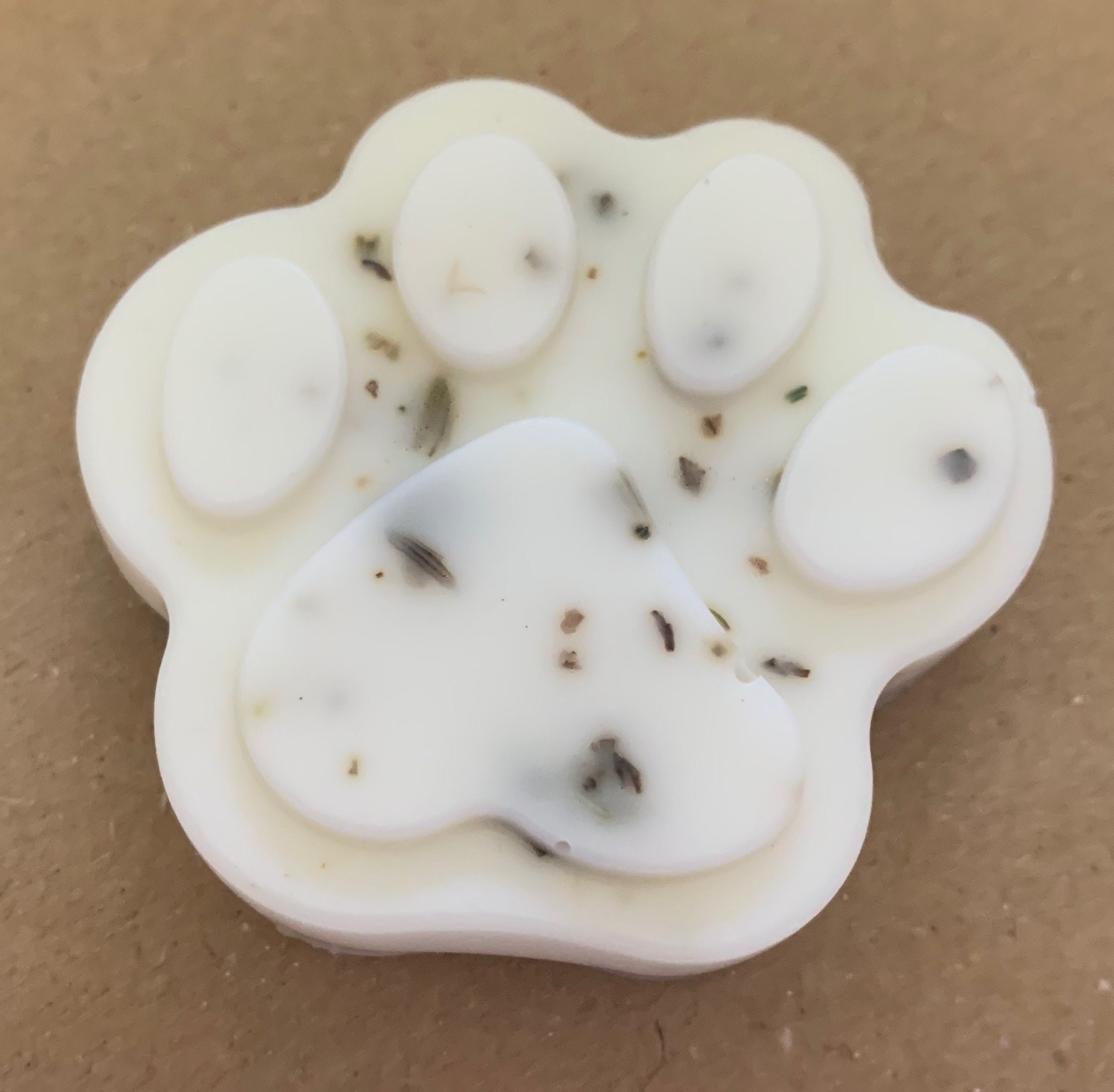 Sensitive Soap for Dogs Etsy