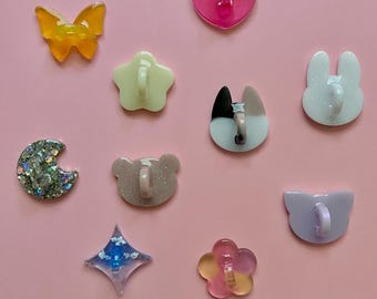 Phone Charm Hook / Hanger