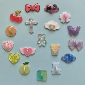 Phone Charm Hook / Hanger