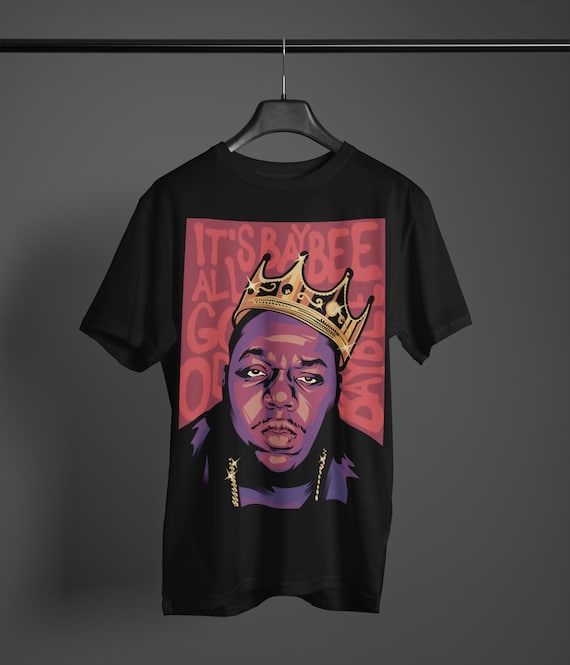 big vintage t shirts