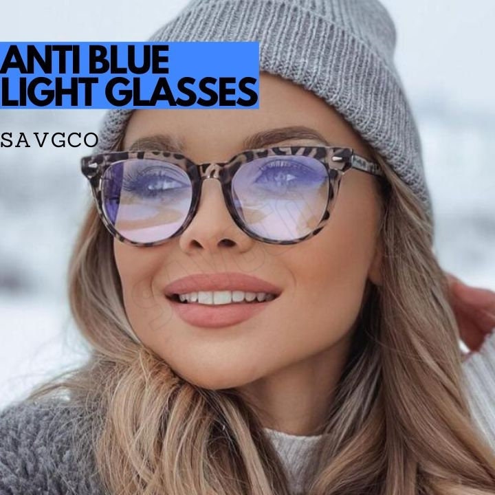 blue light bril